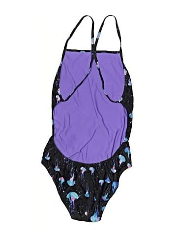 Speedo One Piece Swimsuit (view 2)