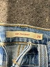 Levi's Blue Jeans Size 24 waist - photo 7