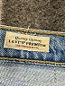 Levi's Blue Jeans Size 24 waist - photo 8
