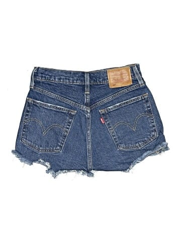 Levi's Denim Shorts (view 2)