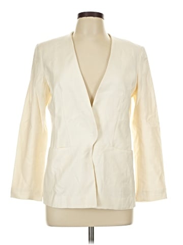 Porto Wool Blazer (view 1)