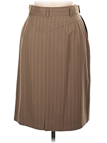 Harve Benard by Benard Holtzman Formal Skirt (view 2)