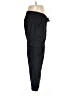 Eddie Bauer Black Cargo Pants Size M - photo 4