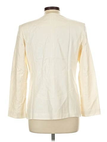 Porto Wool Blazer (view 2)
