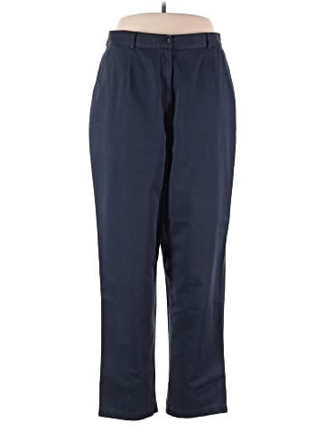 L.L.Bean Casual Pants (view 1)