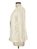 Porto Ivory Wool Blazer Size L (estimated) - photo 5