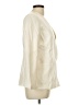 Porto Ivory Wool Blazer Size L (estimated) - photo 4