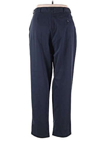 L.L.Bean Casual Pants (view 2)