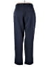 L.L.Bean Solid Blue Casual Pants Size 18 - photo 2