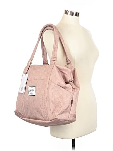 Herschel Supply Co. Weekender (view 2)
