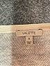 Valette Ivory Cardigan Size S - photo 7