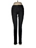 J Brand Chevron-herringbone Black Jeggings Size 28 waist - photo 1