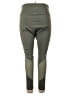 Active by Old Navy Solid Green Active Pants Size XXL - photo 2