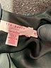 Ted Baker London 100% Polyester Solid Black Cocktail Dress Size 10 (4) - photo 7