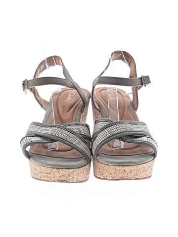 Clarks Wedges (view 2)