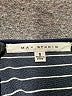 Max Studio Blue Sleeveless T-Shirt Size S - photo 7