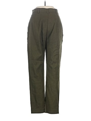 American Apparel Casual Pants (view 2)