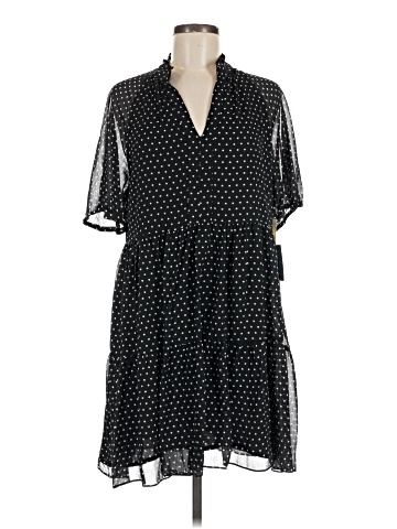 CeCe Casual Dress (view 1)