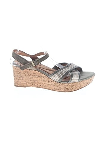 Clarks Wedges (view 1)
