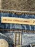 Levi's Blue Jeans Size 25 waist - photo 7