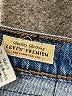Levi's Blue Jeans Size 25 waist - photo 8