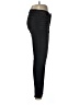 J Brand Chevron-herringbone Black Jeggings Size 28 waist - photo 4