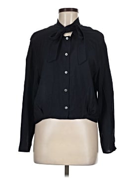 Dunst Long Sleeve Blouse (view 1)
