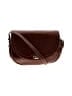 Bally Burgundy Crossbody Bag One size - photo 1