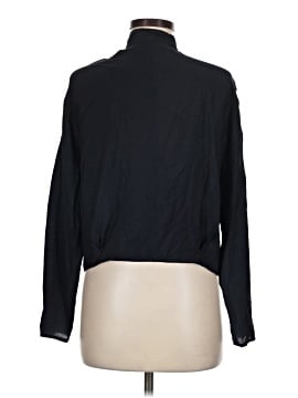 Dunst Long Sleeve Blouse (view 2)