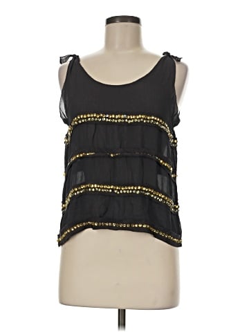 By Malene Birger Sleeveless Blouse (view 1)