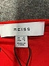 Reiss Red Casual Dress Size 8 - photo 7