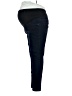 Motherhood Blue Gray Active Pants Size Lg Maternity - photo 5