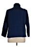 T by Talbots 100% Cotton Blue Jacket Size XL - photo 2