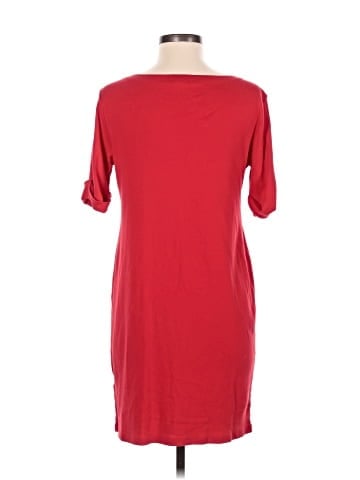 Style&Co Casual Dress (view 2)