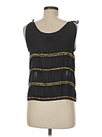 By Malene Birger Sleeveless Blouse (view 2)