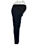 Motherhood Blue Gray Active Pants Size Lg Maternity - photo 4