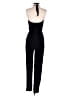 Lulus 100% Rayon Solid Black Jumpsuit Size M - photo 2