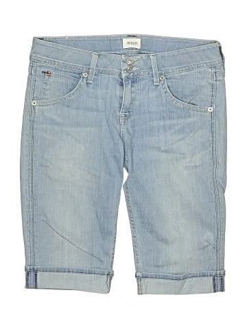 Hudson Jeans Denim Shorts (view 1)