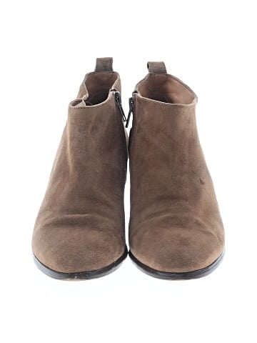 J.Crew Factory Store Ankle Boots (view 2)