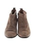 J.Crew Factory Store Brown Ankle Boots Size 10 - photo 2