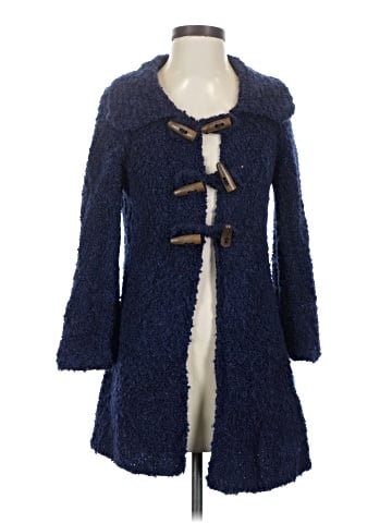 Sleeping On Snow Cardigan (view 1)