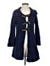 Sleeping On Snow Blue Cardigan Size S - photo 1