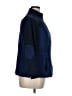 T by Talbots 100% Cotton Blue Jacket Size XL - photo 4