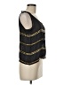 By Malene Birger Black Sleeveless Blouse Size M (estimated) - photo 4