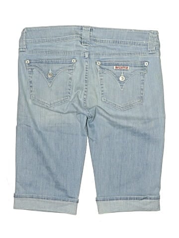 Hudson Jeans Denim Shorts (view 2)