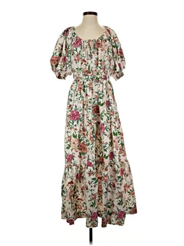 Anthropologie Casual Dress (view 1)