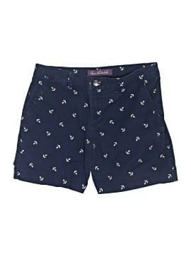 Gloria Vanderbilt Shorts (view 1)
