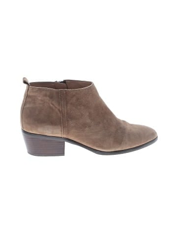 J.Crew Factory Store Ankle Boots (view 1)