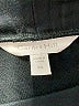 Garnet Hill Solid Black Formal Skirt Size XS - photo 4