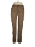 Talbots Outlet Brown Jeans Size 14 - photo 1